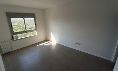 Depto en complejo 1 DORM c/ BALCÓN y COCHERAN