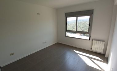 Depto en complejo 1 DORM c/ BALCÓN y COCHERAN