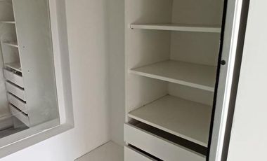 Depto en complejo 1 DORM c/ BALCÓN y COCHERAN