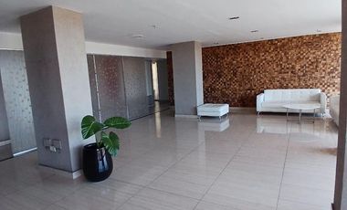 Depto en complejo 1 DORM c/ BALCÓN y COCHERAN