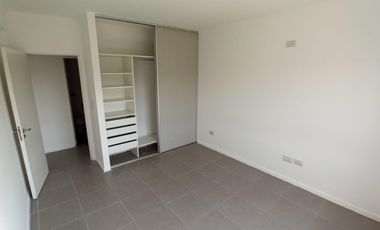Depto en complejo 1 DORM c/ BALCÓN y COCHERAN