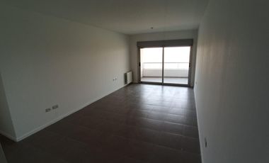 Depto en complejo 1 DORM c/ BALCÓN y COCHERAN