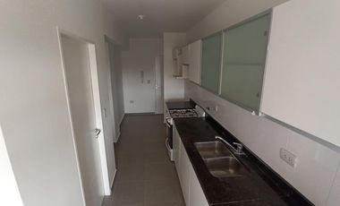 Depto en complejo 1 DORM c/ BALCÓN y COCHERAN