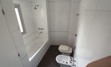 Depto en complejo 1 DORM c/ BALCÓN y COCHERAN