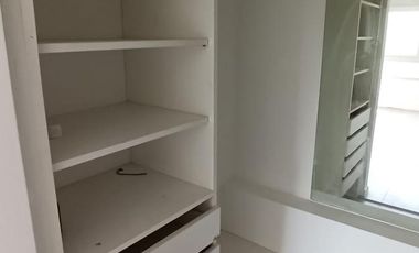 Depto en complejo 1 DORM c/ BALCÓN y COCHERAN