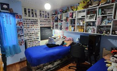 Departamento 3 amb. amplios en 2 plantas