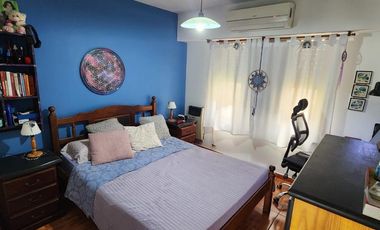 Departamento 3 amb. amplios en 2 plantas