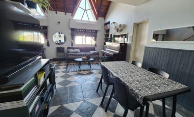 Departamento 3 amb. amplios en 2 plantas