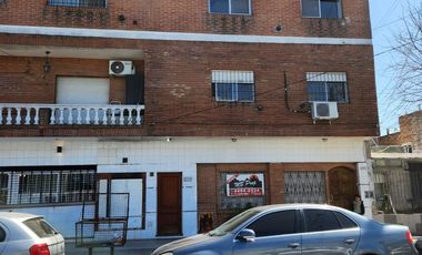 Departamento 3 amb. amplios en 2 plantas