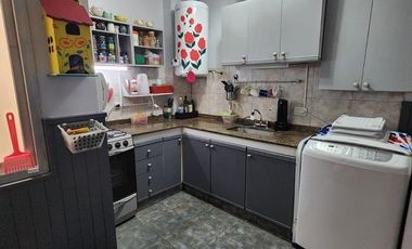 Departamento 3 amb. amplios en 2 plantas