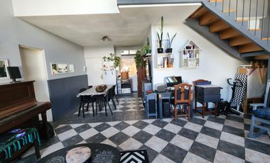 Departamento 3 amb. amplios en 2 plantas