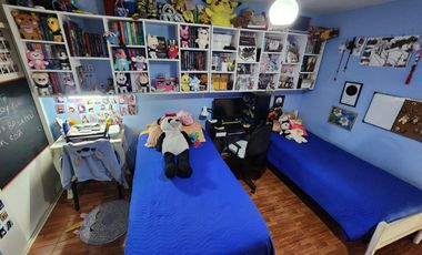 Departamento 3 amb. amplios en 2 plantas