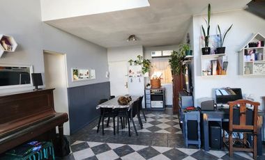 Departamento 3 amb. amplios en 2 plantas