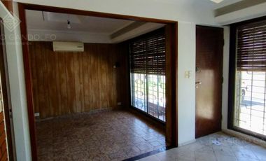 3 amb - garage p/2 autos - patio y terraza - Apto Credito!!!