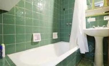 3 amb - garage p/2 autos - patio y terraza - Apto Credito!!!