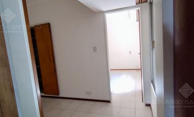 3 amb - garage p/2 autos - patio y terraza - Apto Credito!!!