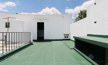 3 amb - garage p/2 autos - patio y terraza - Apto Credito!!!