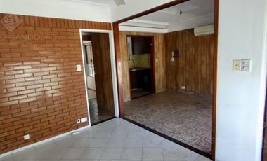 3 amb - garage p/2 autos - patio y terraza - Apto Credito!!!