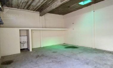 3 amb - garage p/2 autos - patio y terraza - Apto Credito!!!