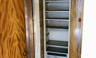 3 amb - garage p/2 autos - patio y terraza - Apto Credito!!!