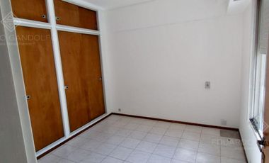 3 amb - garage p/2 autos - patio y terraza - Apto Credito!!!