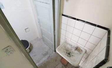 3 amb - garage p/2 autos - patio y terraza - Apto Credito!!!