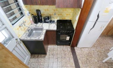 3 amb - garage p/2 autos - patio y terraza - Apto Credito!!!