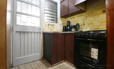 3 amb - garage p/2 autos - patio y terraza - Apto Credito!!!