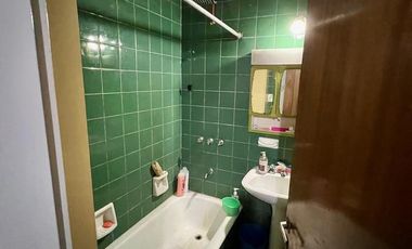 3 amb - garage p/2 autos - patio y terraza - Apto Credito!!!