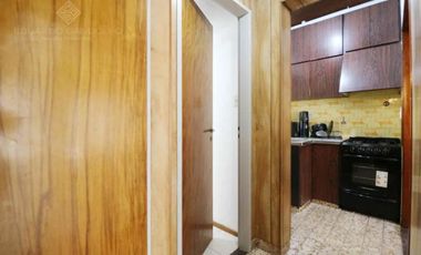 3 amb - garage p/2 autos - patio y terraza - Apto Credito!!!