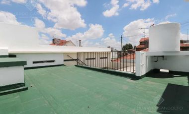 3 amb - garage p/2 autos - patio y terraza - Apto Credito!!!