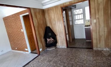 3 amb - garage p/2 autos - patio y terraza - Apto Credito!!!