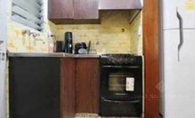 3 amb - garage p/2 autos - patio y terraza - Apto Credito!!!