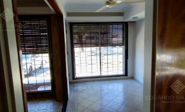 3 amb - garage p/2 autos - patio y terraza - Apto Credito!!!