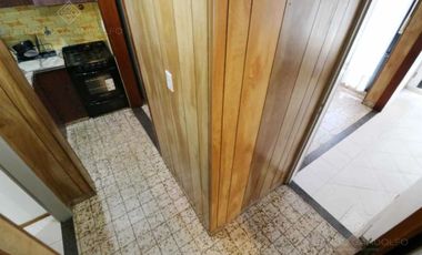 3 amb - garage p/2 autos - patio y terraza - Apto Credito!!!