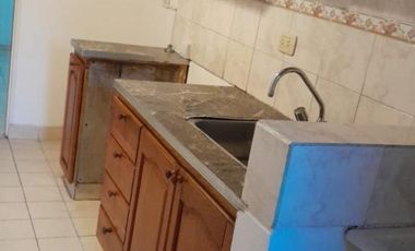 Departamento en venta - 2 Dormitorios 1 Baño - 60Mts2 - Burzaco