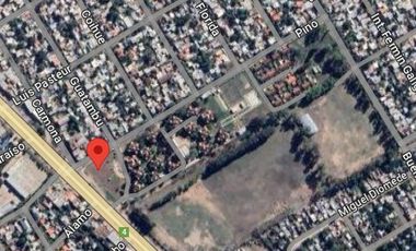 Departamento en venta - 2 Dormitorios 1 Baño - 60Mts2 - Burzaco