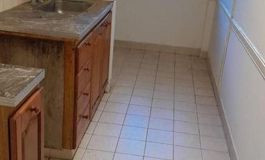 Departamento en venta - 2 Dormitorios 1 Baño - 60Mts2 - Burzaco