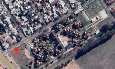 Departamento en venta - 2 Dormitorios 1 Baño - 60Mts2 - Burzaco