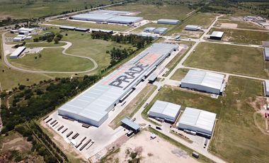 Venta Lote Terreno desde 6000 Mts - Nave - Plaza industrial Escobar - Oportunidad USD 130 / M2