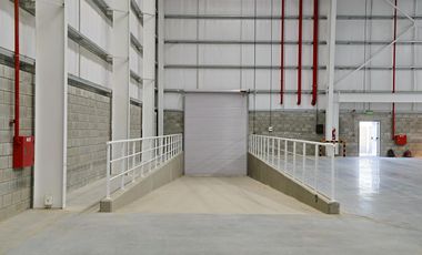 Venta Lote Terreno desde 6000 Mts - Nave - Plaza industrial Escobar - Oportunidad USD 130 / M2