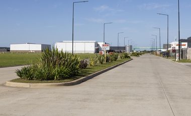 Venta Lote Terreno desde 6000 Mts - Nave - Plaza industrial Escobar - Oportunidad USD 130 / M2