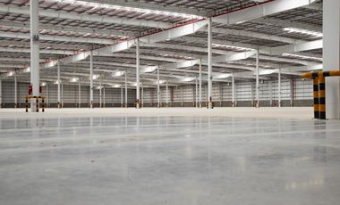 Venta Lote Terreno desde 6000 Mts - Nave - Plaza industrial Escobar - Oportunidad USD 130 / M2