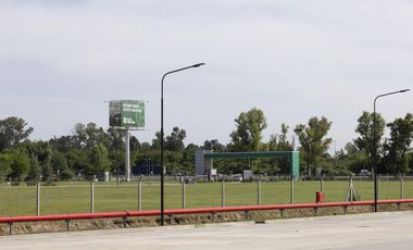 Venta Lote Terreno desde 6000 Mts - Nave - Plaza industrial Escobar - Oportunidad USD 130 / M2