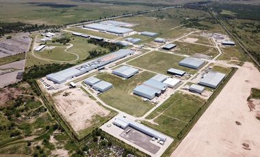 Venta Lote Terreno desde 6000 Mts - Nave - Plaza industrial Escobar - Oportunidad USD 130 / M2