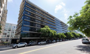 Oficina de 610 m2. en Madero Center - Puerto Madero - ALQUILER