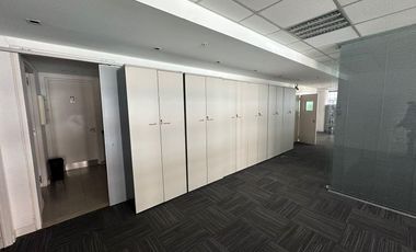 Oficina de 610 m2. en Madero Center - Puerto Madero - ALQUILER