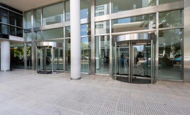 Oficina de 610 m2. en Madero Center - Puerto Madero - ALQUILER