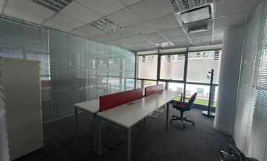 Oficina de 610 m2. en Madero Center - Puerto Madero - ALQUILER