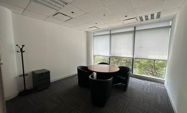 Oficina de 610 m2. en Madero Center - Puerto Madero - ALQUILER